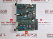Interface Control Board Part No. As S9081be-0 Yokogawa
