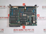 Interface Control Board Part No. As S9081be-0 Yokogawa