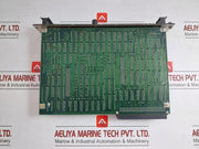 Interface Control Board Part No. As S9081be-0 Yokogawa
