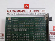 Interface Control Board Part No. As S9081be-0 Yokogawa