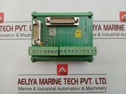 Interface Module -73 X 100 Mm I070112-3 In New Condition