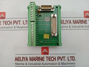 Interface Module -73 X 100 Mm I070112-3 In New Condition