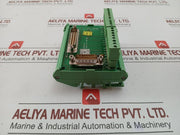 Interface Module -73 X 100 Mm I070112-3 In New Condition