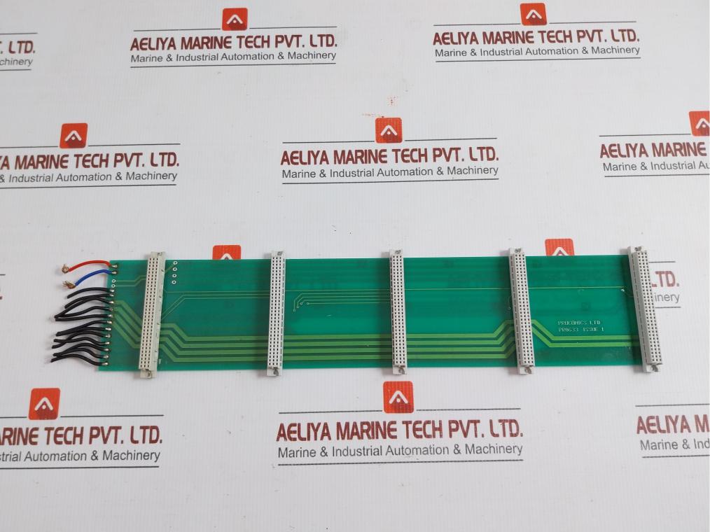 Interface Module Brand in Aproconics Pr0633