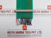 Interface Module Brand in Aproconics Pr0633