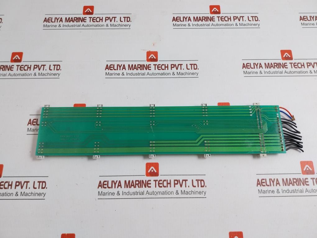Interface Module Brand in Aproconics Pr0633