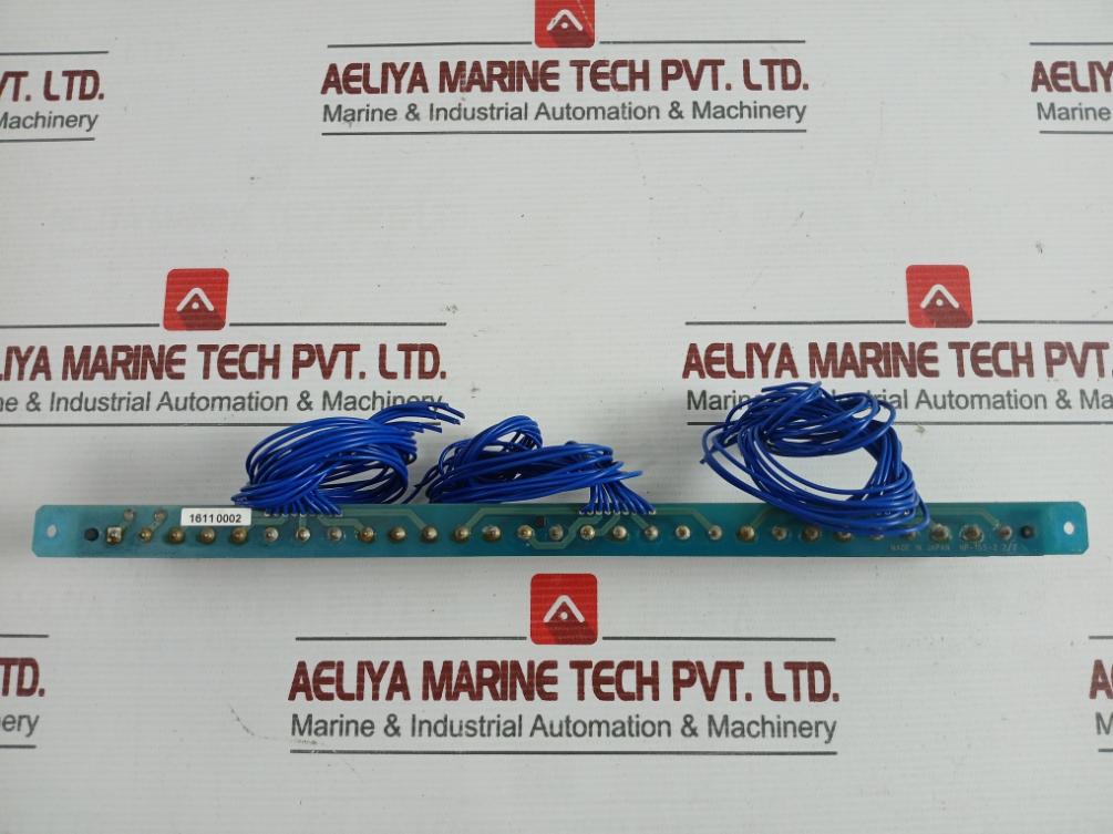 Interface Module Np-155-2 Condition Used - 190 Gm