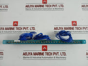 Interface Module Np-155-2 Condition Used - 190 Gm