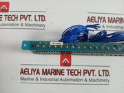 Interface Module Np-155-2 Condition Used - 190 Gm
