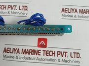 Interface Module Np-155-2 Condition Used - 190 Gm