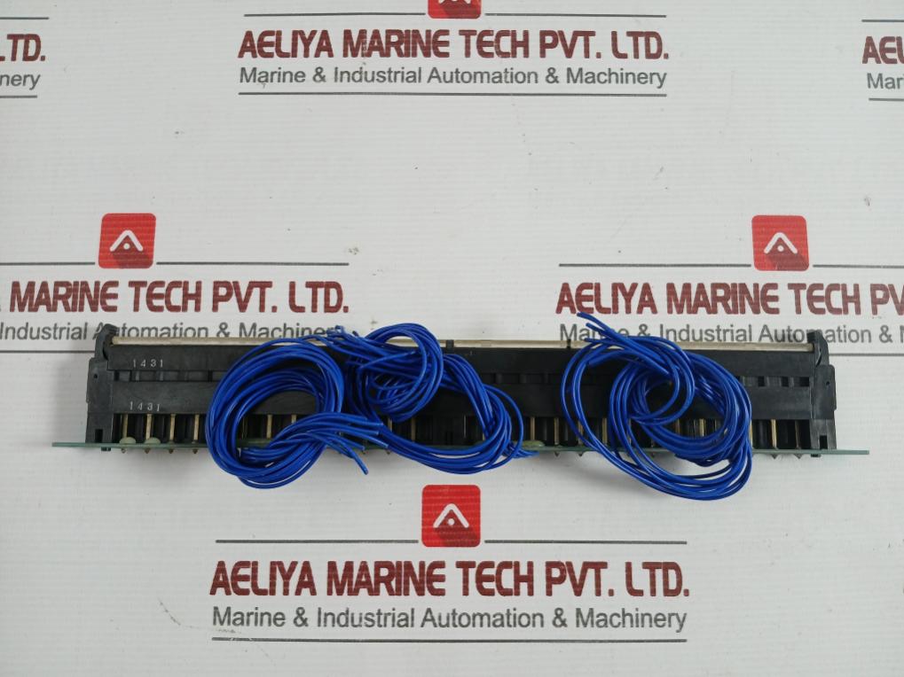 Interface Module Np-155-2 Condition Used - 190 Gm