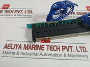 Interface Module Np-155-2 Condition Used - 190 Gm