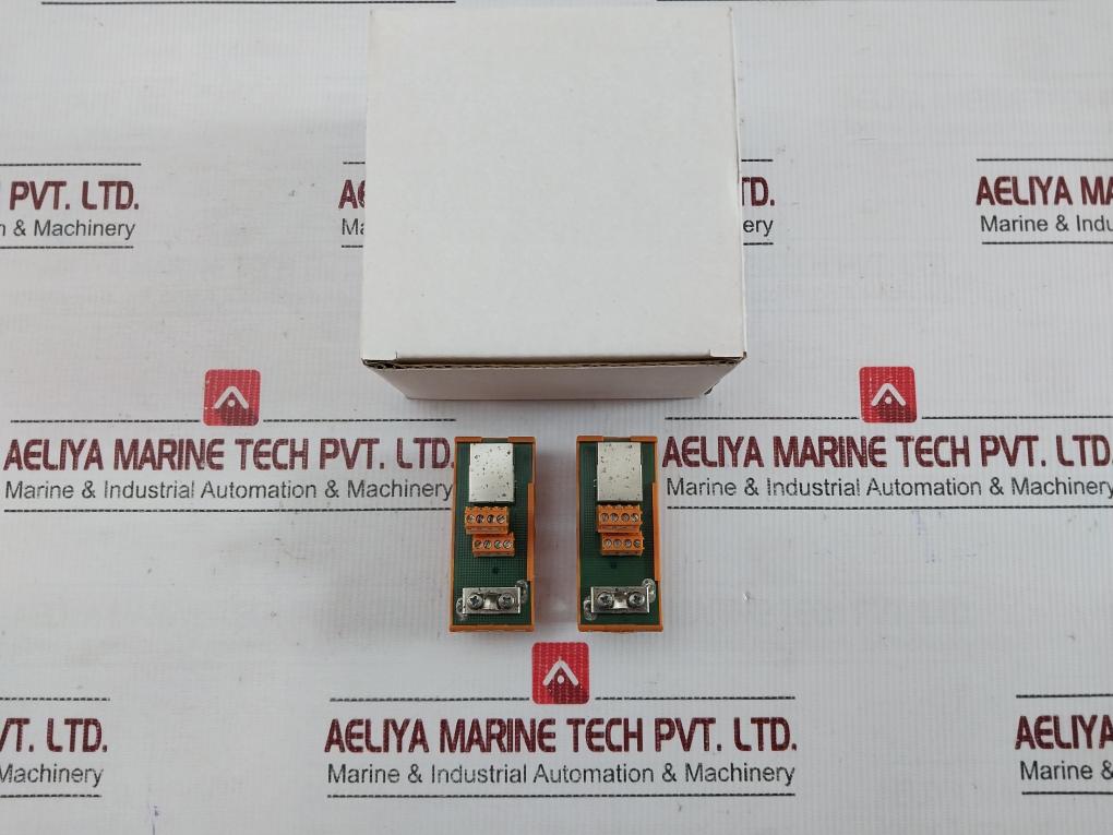 Interface Module Weidmuller Part No.8611320000