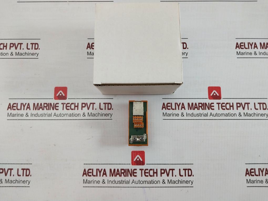 Interface Module Weidmuller Part No.8611320000