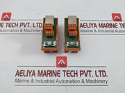Interface Module Weidmuller Part No.8611320000
