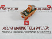 Interface Module Weidmuller Part No.8611320000