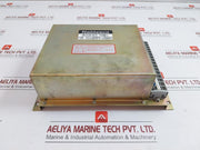Interface Panel For Telegraph Logger Brand In Nabtesco - Used