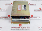 Interface Panel For Telegraph Logger Brand In Nabtesco - Used