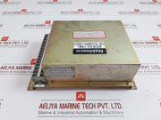Interface Panel For Telegraph Logger Brand In Nabtesco - Used