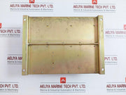 Interface Panel For Telegraph Logger Brand In Nabtesco - Used