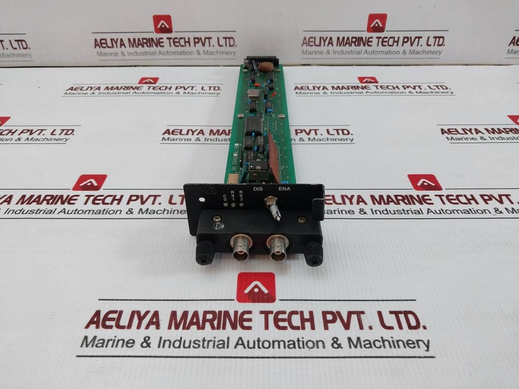 Interface Pcb Module Yokogawa As S949 Bj-0