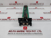Interface Pcb Module Yokogawa As S949 Bj-0