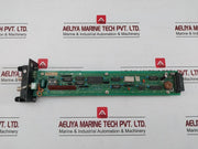 Interface Pcb Module Yokogawa As S949 Bj-0