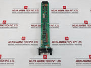 Interface Pcb Module Yokogawa As S949 Bj-0