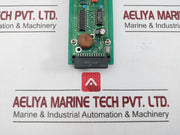 Interface Pcb Module Yokogawa As S949 Bj-0
