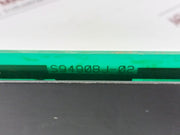 Interface Pcb Module Yokogawa As S949 Bj-0