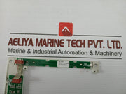 Interface Printed Circuit Board Re.600 Led3_15_reva