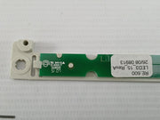 Interface Printed Circuit Board Re.600 Led3_15_reva
