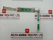 Interface Printed Circuit Board Re.600 Led3_15_reva