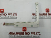 Interface Printed Circuit Board Re.600 Led3_15_reva