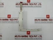 Interface Printed Circuit Board Re.600 Led3_15_reva