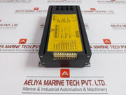 Interface Rd Master Unit Input Saj Instrument 50-10-0 24vac