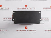 Interface Rd Master Unit Input Saj Instrument 50-10-0 24vac
