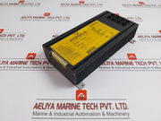 Interface Rd Master Unit Input Saj Instrument 50-10-0 24vac