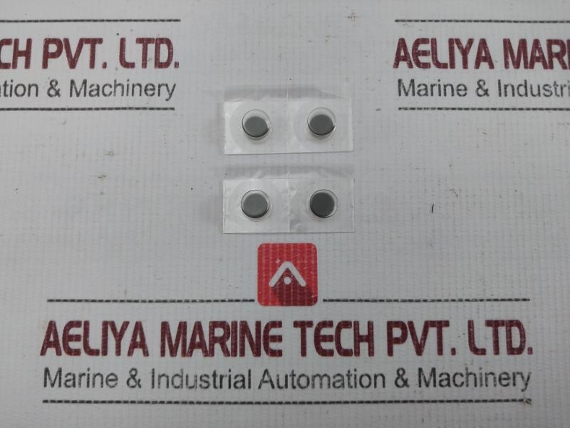 Interference Filter Brand Riken Keiki Cf-1821 In New (1pack = 5pcs)