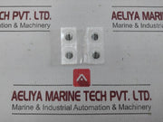 Interference Filter Brand Riken Keiki Cf-1821 In New (1pack = 5pcs)