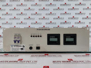 Interlink Power Pp-24V-25A-2Pm12-ms Dual-input Ac & Dc Power Supply