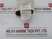Interlinking Block Cpx-M-Ge-Ev-S-7/8-Cip-4p By Festo