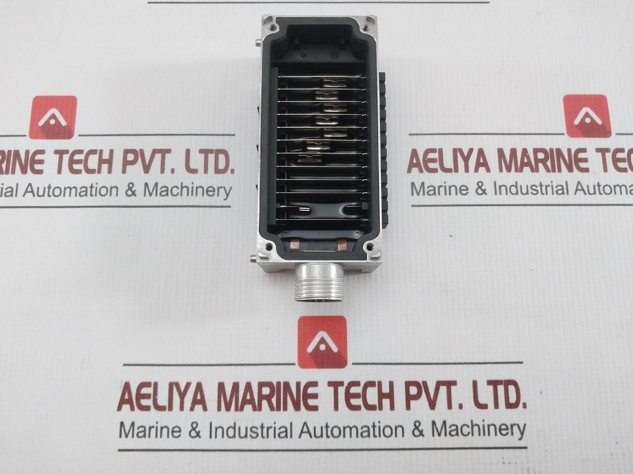 Interlinking Block Cpx-M-Ge-Ev-S-7/8-Cip-4p By Festo