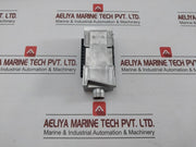 Interlinking Block Cpx-M-Ge-Ev-S-7/8-Cip-4p By Festo
