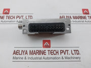 Interlinking Block Cpx-M-Ge-Ev-S-7/8-Cip-4p By Festo