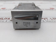 Interlinking Block Cpx-M-Ge-Ev-S-7/8-Cip-4p By Festo
