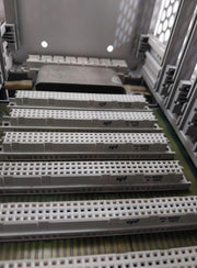 Intermas Y1-25-5500 Z Modular Assembly Rack 104-60054