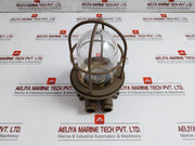 Intermediate Ceiling Light By Wiska 1031/2/Mt/1954