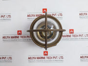 Intermediate Ceiling Light By Wiska 1031/2/Mt/1954