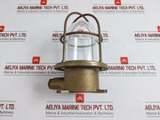 Intermediate Ceiling Light By Wiska 1031/2/Mt/1954